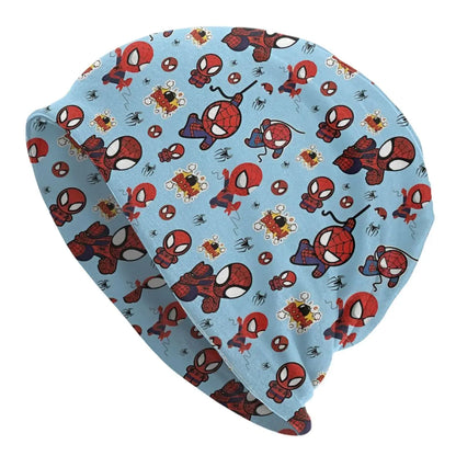 Bonnet Winter 23 coloris