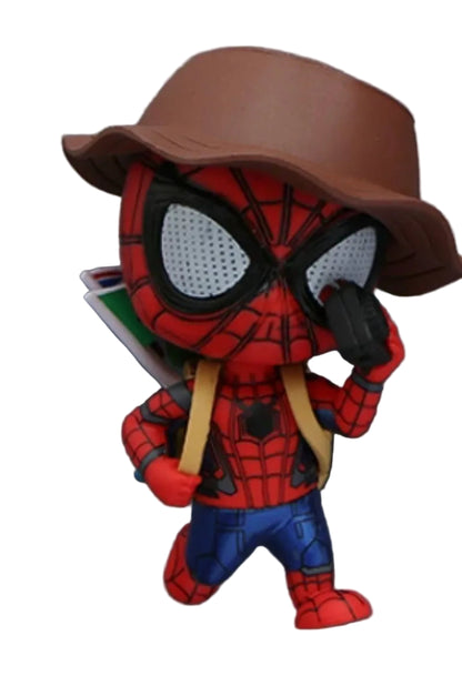 Mini Figurines Cartoon