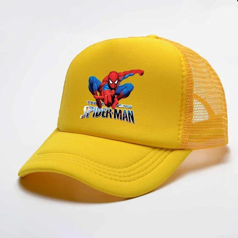 Casquette Charmander