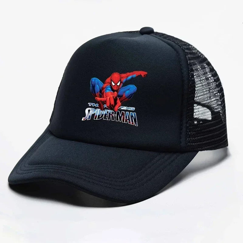 Casquette Charmander