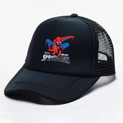 Casquette Charmander