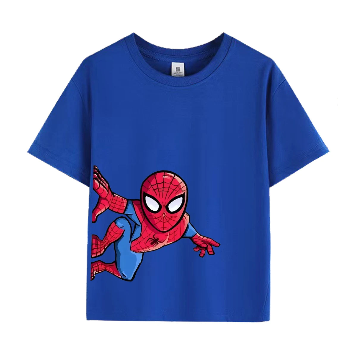 T-shirt Funny Cartoon