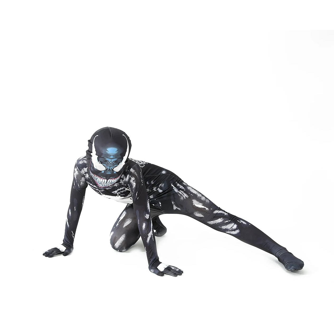 Halloween Venom enfant