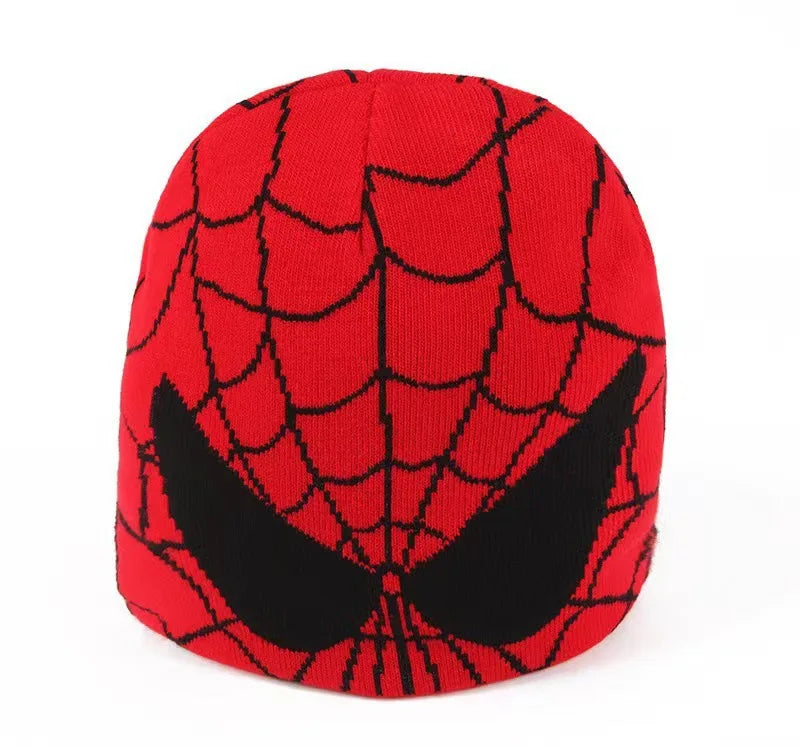 Bonnet Spidy