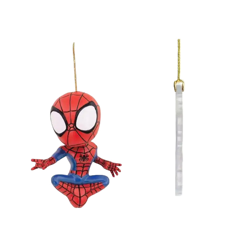Spiderman DOlls