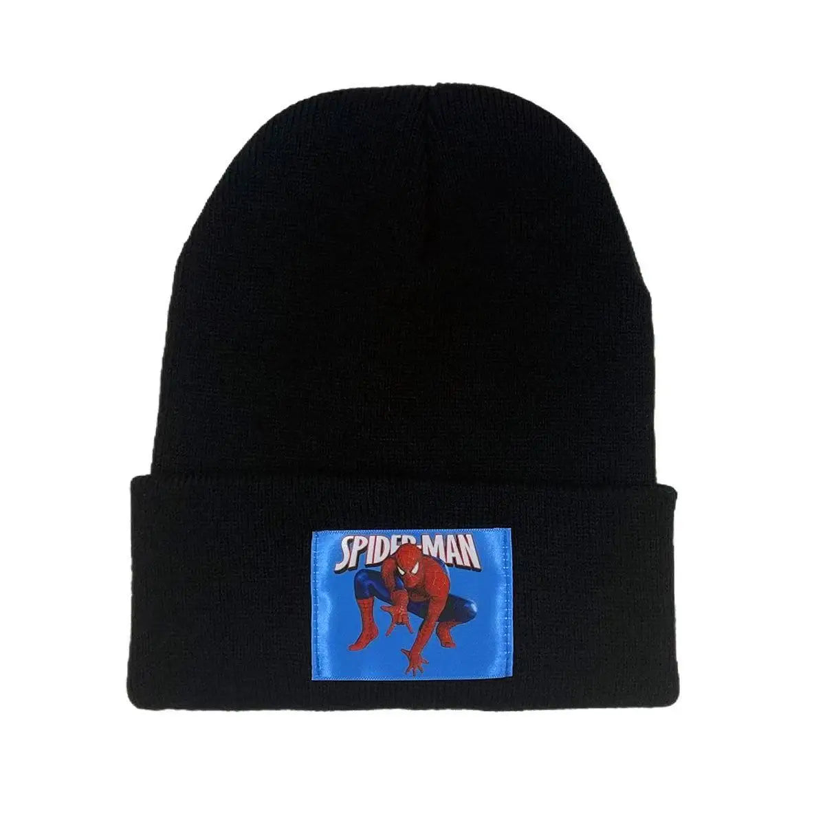 Bonnet Spidy