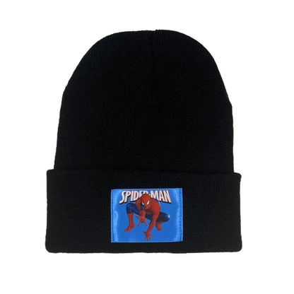 Bonnet Spidy