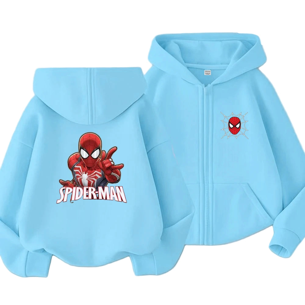 Veste Spidy