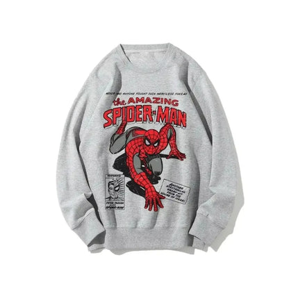 Sweat crew neck
