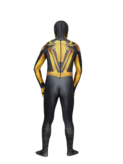 Halloween Spider Mk2 Mod