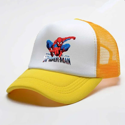 Casquette Charmander