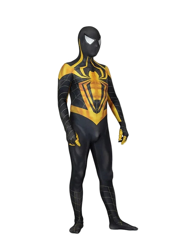 Halloween Spider Mk2 Mod