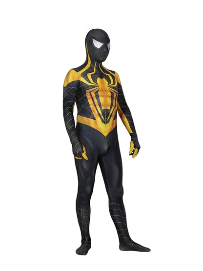 Halloween Spider Mk2 Mod